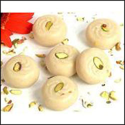 "DOOD PEDA from Pullareddy Sweets - 1kg - Click here to View more details about this Product